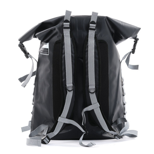 Dragonfly Герморюкзак DF Fold Bag Pro Black 70л в Туле