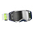 Scott Очки кроссовые Prospect LS grey/yellow light sensitive grey works в Туле