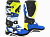 Forma Ботинки Pilot YellowFluo/White/Blue в Туле