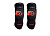 Acerbis Наколенники детские Soft Kid Knee Black/Red в Туле
