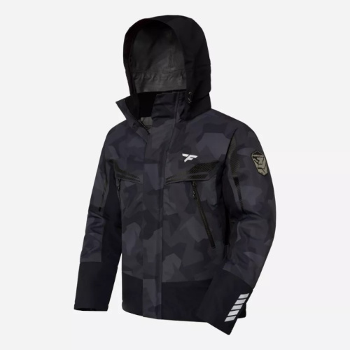 Finntrail Куртка Speedmaster 4029 CamoShadowBlack в Туле