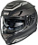 IXS Шлем HX 315 2.0 Черно-серый матовый в Туле