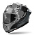 Airoh Мотошлем GP 800 Master Metallic Gloss в Туле