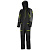 Scott комбинезон зимний DS Shell Dryo Black/Yellow в Туле