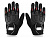 Pro-Biker Перчатки MCS-22 Black в Туле