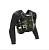 Acerbis Черепаха детская Specktrum Kid Black/Yellow в Туле