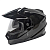 AiM Шлем JK802 Black Glossy в Туле