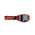 Leatt Маска Velocity 6.5 Cryztal Iriz Flame Platinum 30 VLT V25 в Туле