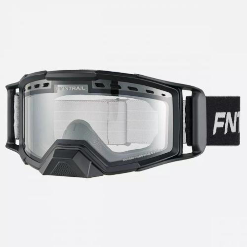 Finntrail Снегоходная маска Vision 1093 BlackClear в Туле