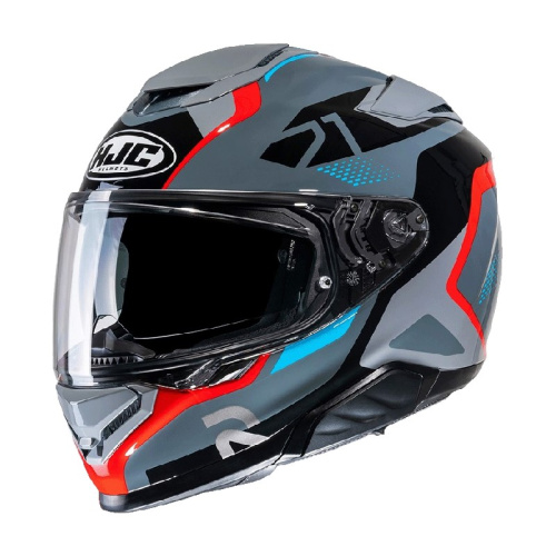 HJC Шлем RPHA71 Hapel MC21 в Туле