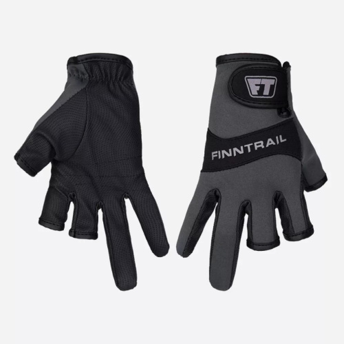 Finntrail Перчатки Neosensor Grey в Туле