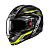 HJC Шлем RPHA91 Carbon Lagos MC3H в Туле