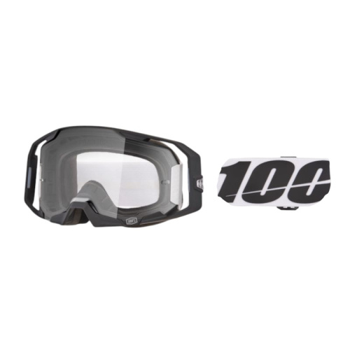 100% Очки Armatic Caldwell / Clear в Туле