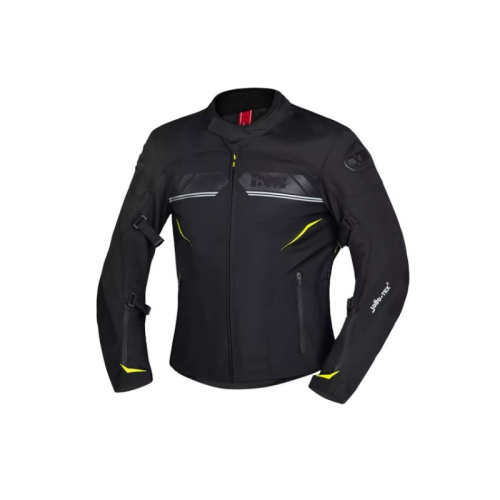 IXS Куртка Carbon-ST черная в Туле