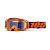 100% Очки Armatic Neon Orange / Clear в Туле