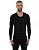 Brubeck футболка с длинным рукавом Base Layer Графит в Туле