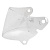 By City визор Roadster III Clear Visor в Туле