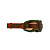 Leatt Маска Vizion 2.5 Forest Orange 60 VLT V25 в Туле