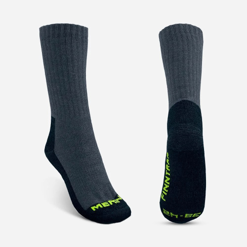 Finntrail Термоноски Extreme Merino Dark/Grey в Туле