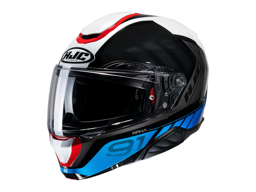 HJC Шлем RPHA91 Rafino MC21 в Туле