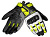 Spidi Перчатки G-Carbon Lady Yellow Fluo в Туле