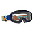 Scott Очки Split OTG royal blue/orange clear works в Туле
