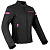 Bering Куртка текстильная женская Lady Riva Black/Fuxia в Туле