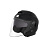 Desment Шлем открытый Aero Black Gloss в Туле