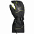 Scott Перчатки Cubrick Black/Lime-green в Туле