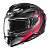 HJC Шлем F71 Catos MC1 в Туле