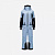 Finntrail Комбинезон женский Rachel 3853 LightBlue в Туле