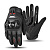Ones Again Перчатки текст MG-07(P) black-red в Туле