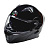 AiM Шлем модуляр JK906 Black glossy в Туле