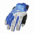 Acerbis Перчатки детские CE MX X-K Kid Blue/Grey в Туле