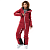 Dragonfly Комбинезон Gravity 2.0 Woman Burgundy 2026 в Туле