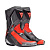 Dainese Ботинки Torque 4 628 Black/Red-Fluo в Туле