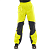 Dragonfly Дождевые штаны EVO Woman Yellow (мембрана) 2024 в Туле