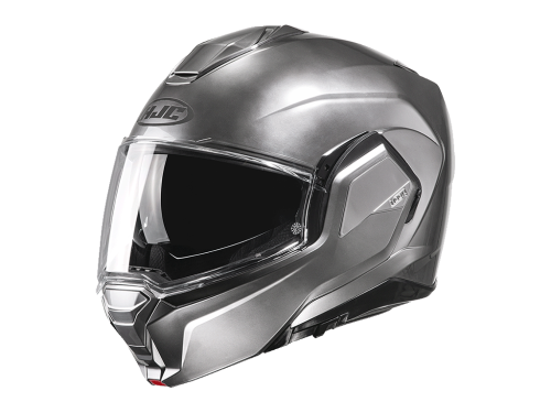 HJC Шлем i100 Hype Silver в Туле