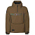 Scott Куртка XT Flex Dryo Pull-Over earth brown в Туле