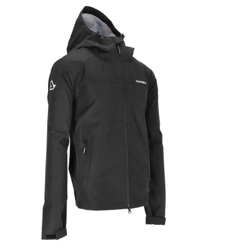 Acerbis Куртка Paddock 3L Black в Туле