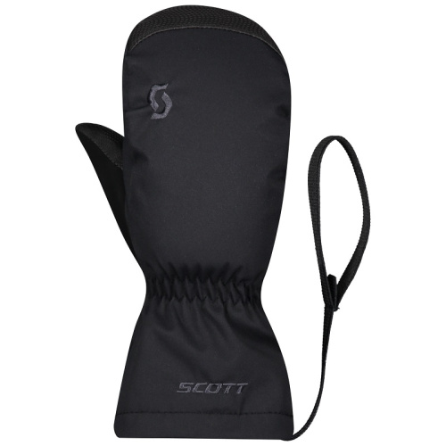 Scott Варежки JR Ultimate black в Туле