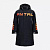 Finntrail Пальто мужское утепленное Boost 2016 GraphiteOrange в Туле