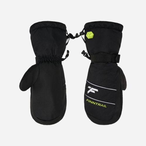 Finntrail Рукавицы Nordic Graphite в Туле