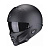 Scorpion Exo Мотошлем Combat II Solid Черный Матовый в Туле