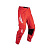 Leatt Штаны подростковые Moto 3.5 V26 Red в Туле