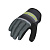 Scott Перчатки 350 Race Kids grey/yellow в Туле