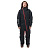 Dragonfly Комбинезон Gravity 2.0 Man Black - Red 2025 в Туле