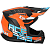 Acerbis Шлем детский Profile Junior Black/Orange в Туле