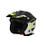Acerbis Шлем Jet Aria 22-06 Black/Fluo-Yellow в Туле