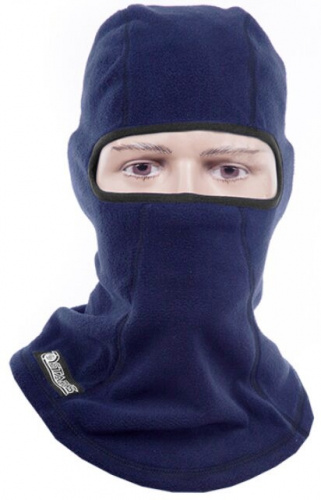 Starks Подшлемник Balaclava Fleece Collar Синий в Туле